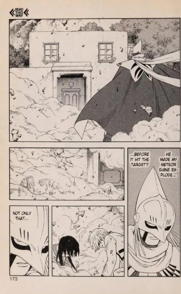 Beet the Vandel Buster chapter 47 page 57