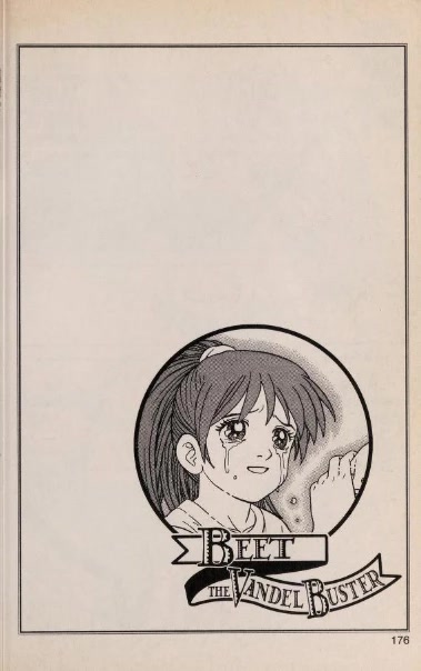 Beet the Vandel Buster chapter 47 page 60