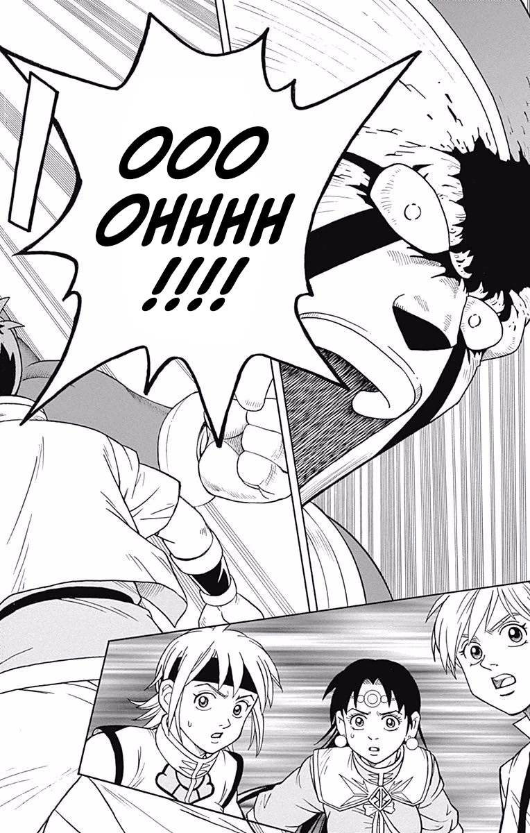 Beet the Vandel Buster chapter 52 page 30