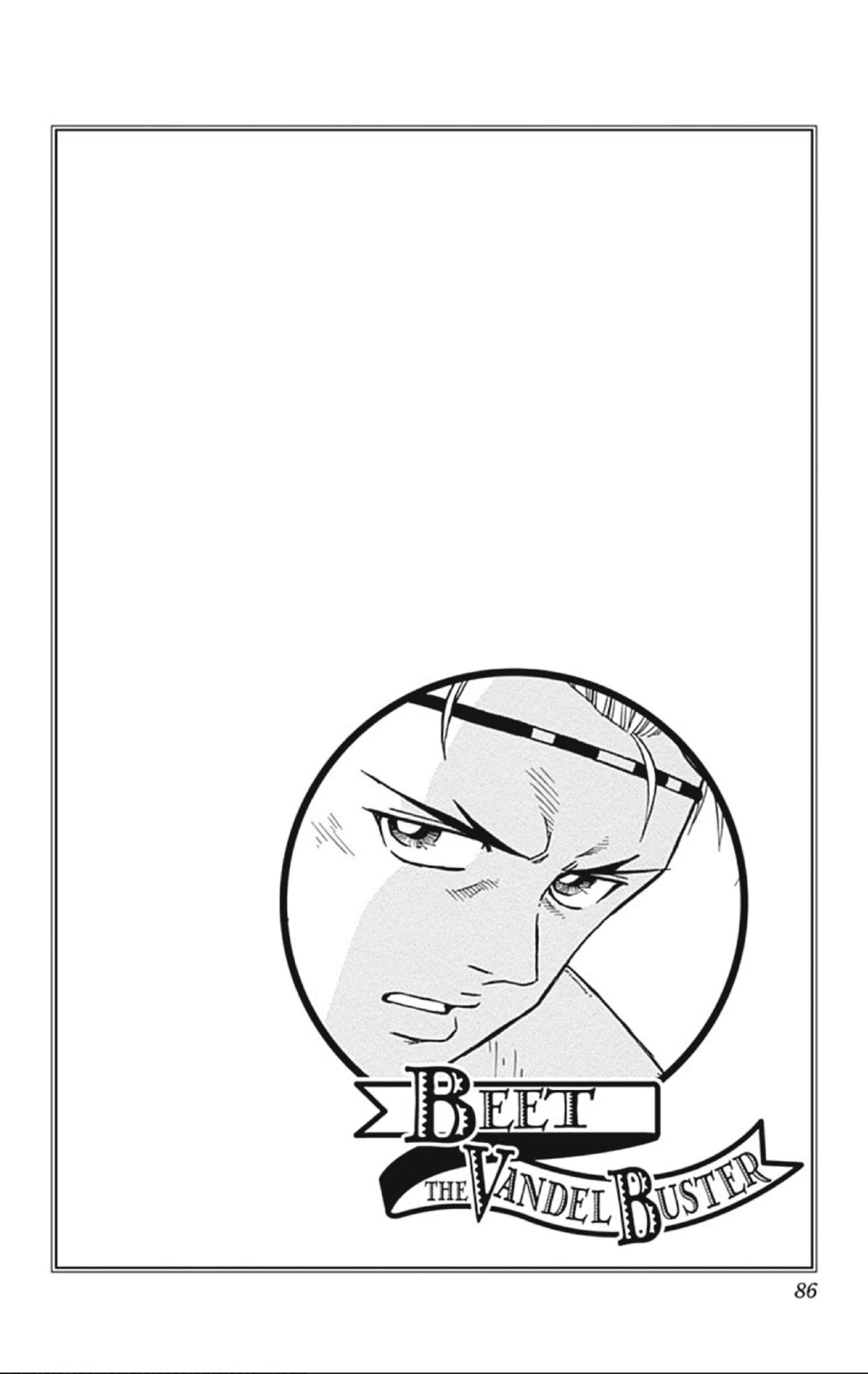 Beet the Vandel Buster chapter 54 page 42