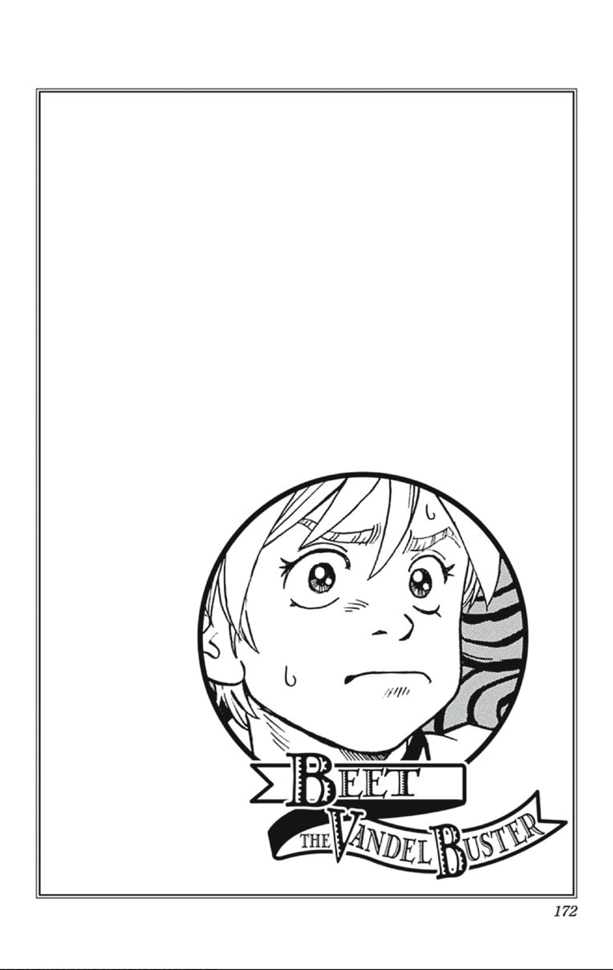 Beet the Vandel Buster chapter 56 page 38