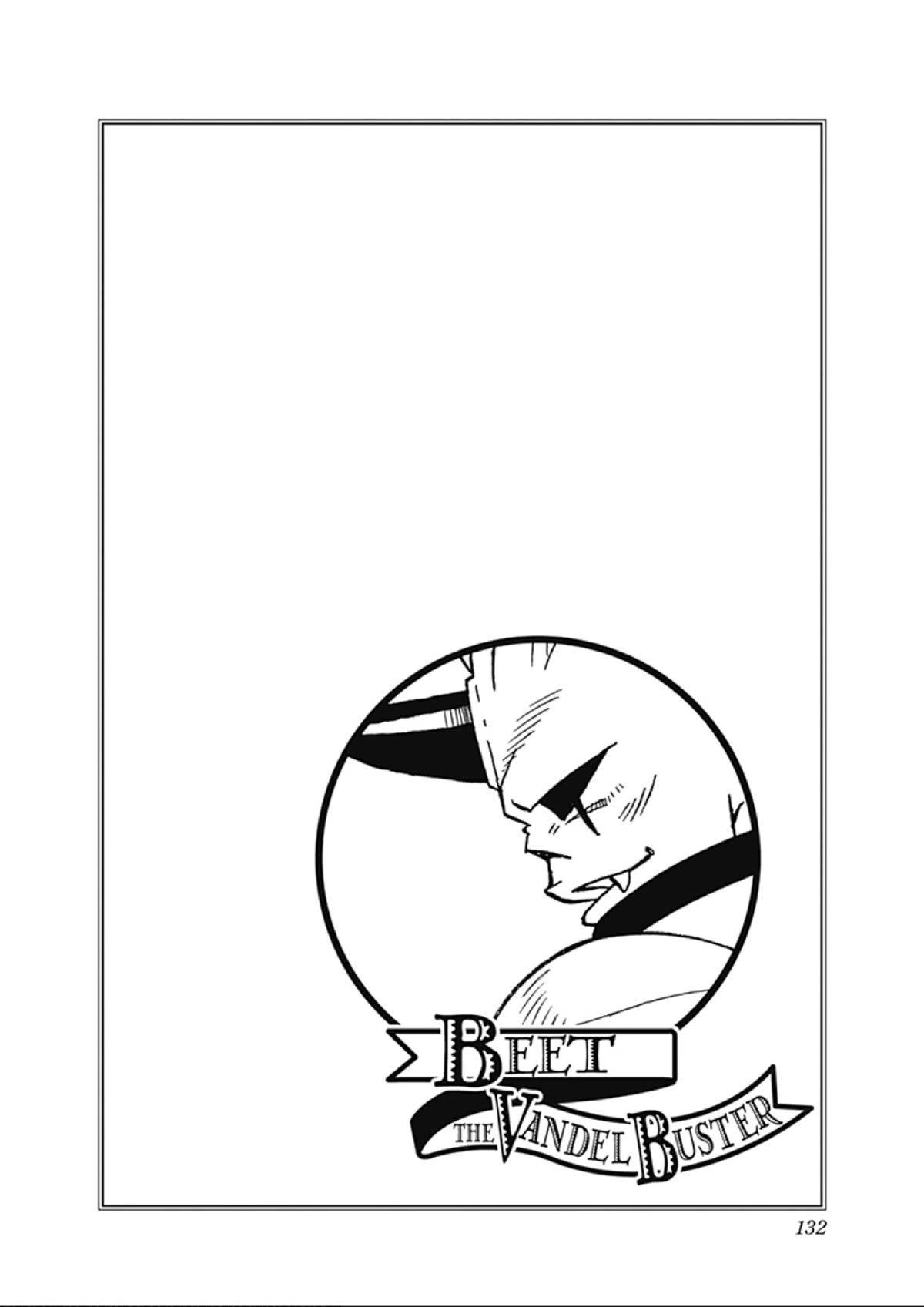 Beet the Vandel Buster chapter 65 page 41