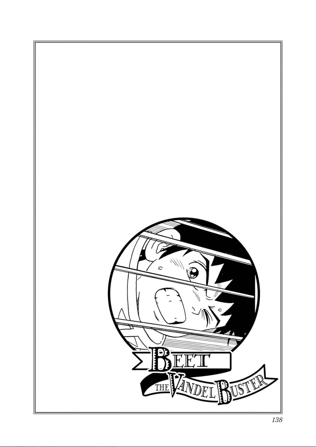 Beet the Vandel Buster chapter 70 page 37