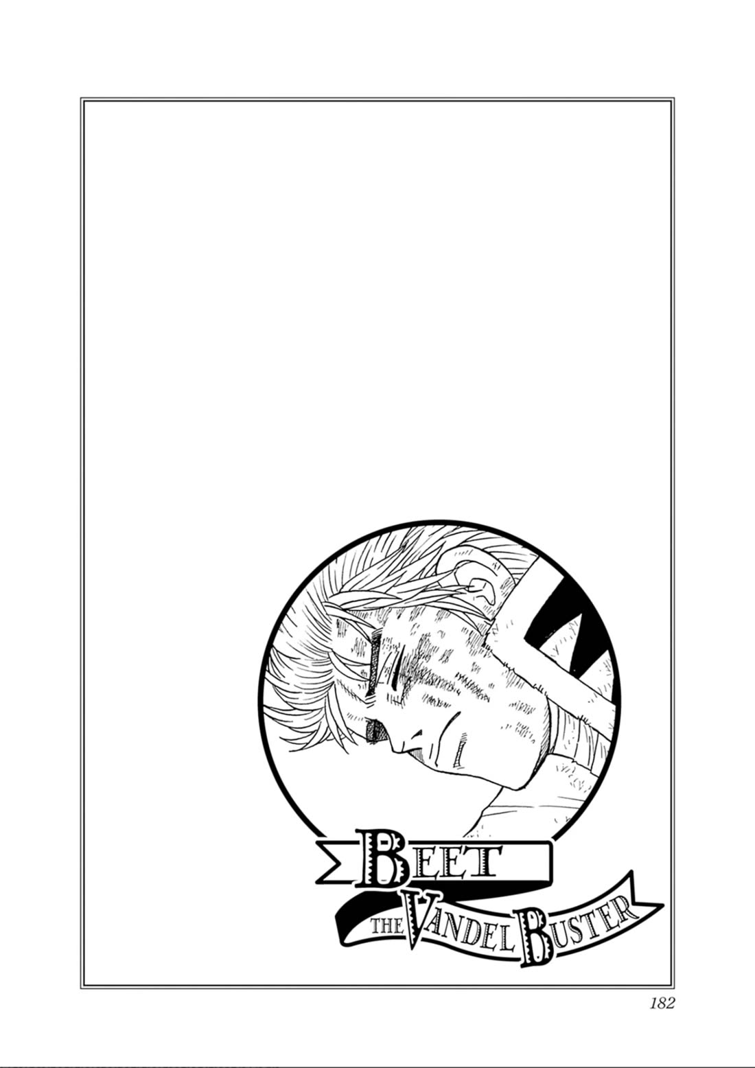 Beet the Vandel Buster chapter 71 page 40