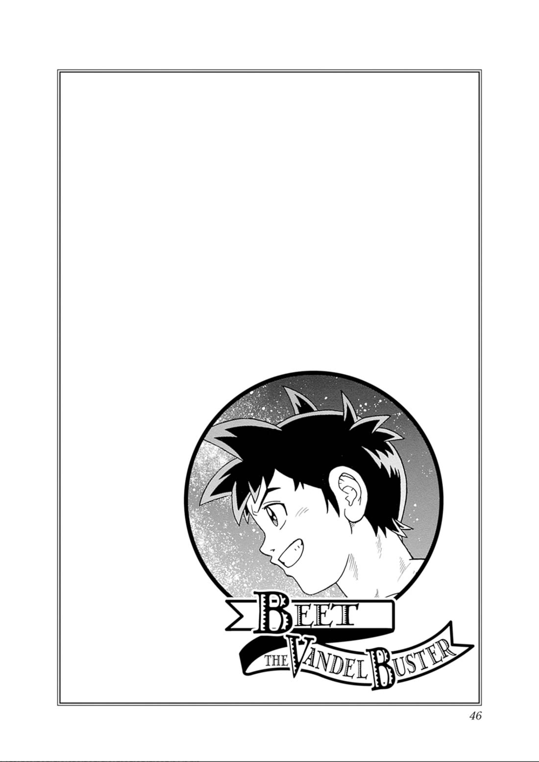 Beet the Vandel Buster chapter 73 page 45