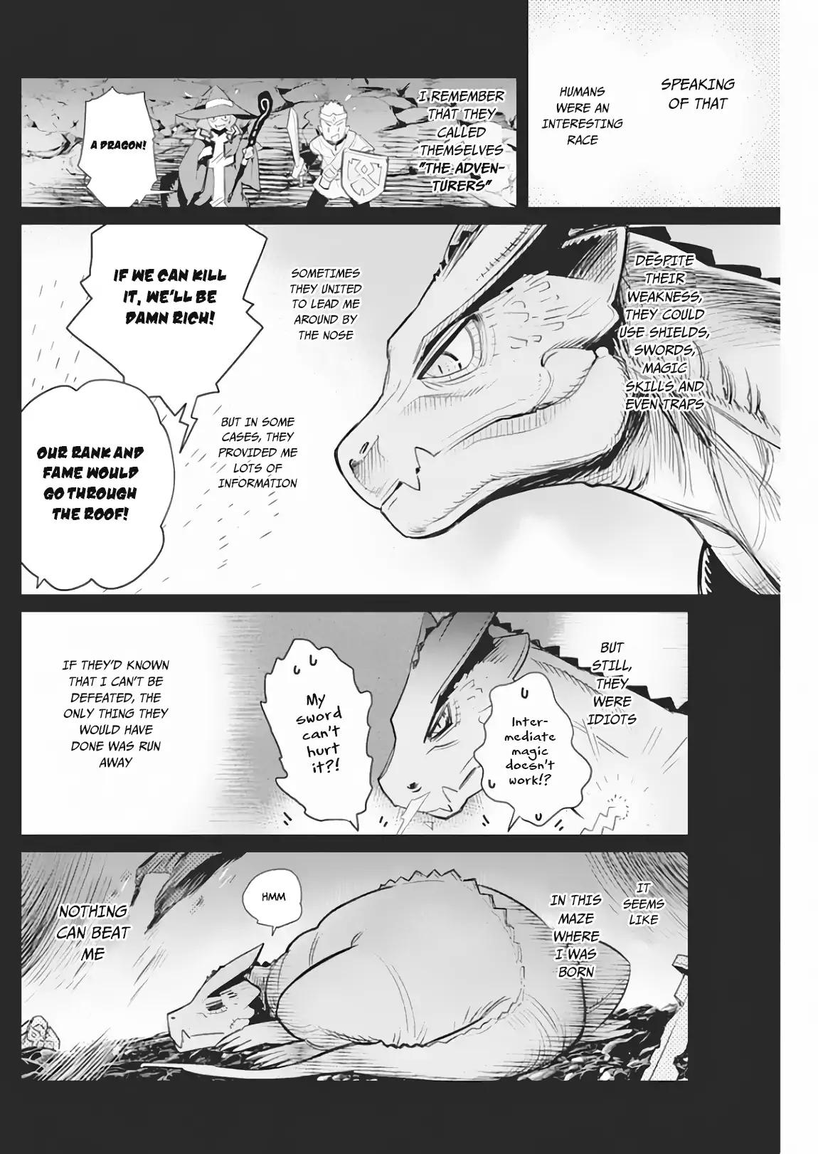 Behemoth's Pet chapter 18 page 9