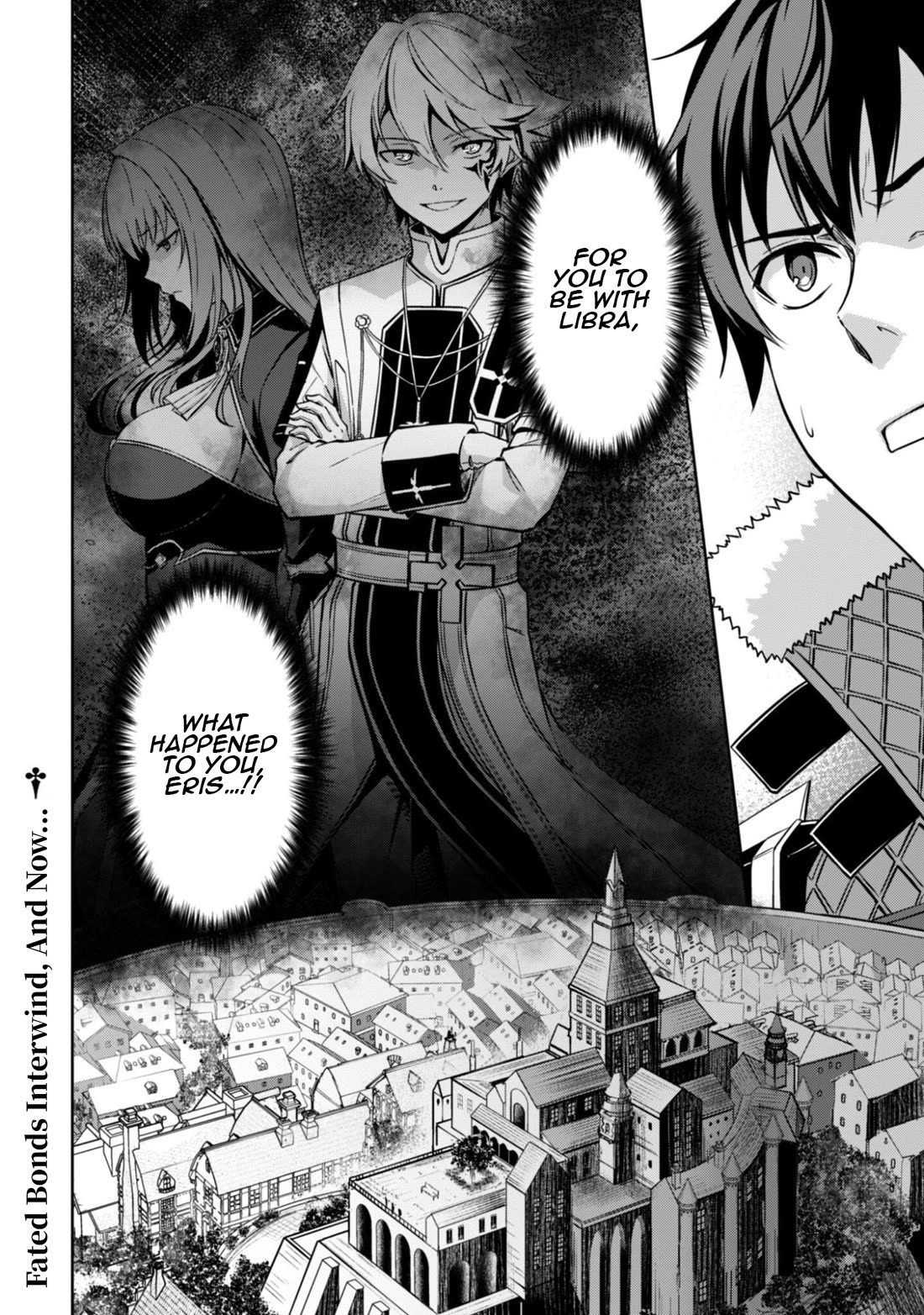 Berserk of Gluttony chapter 79 page 25