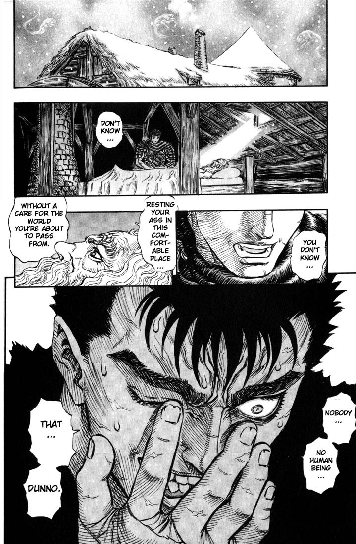 Berserk chapter 129 page 15