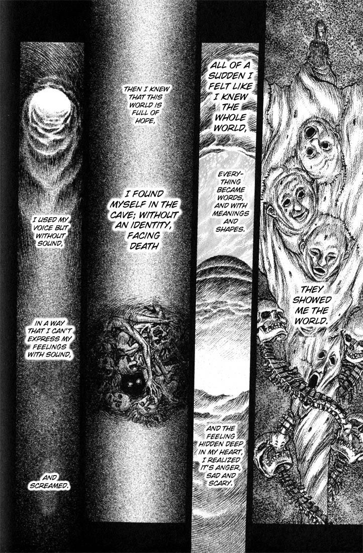 Berserk chapter 158 page 16