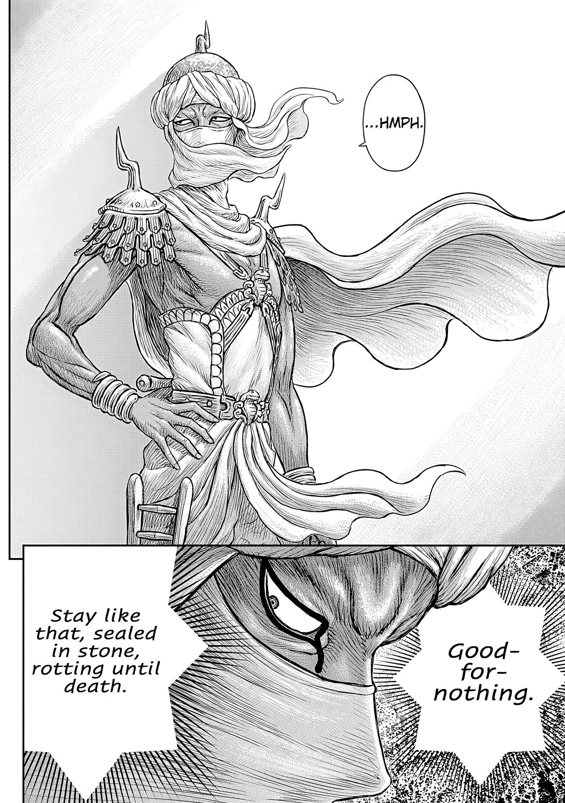 Berserk chapter 382 page 16