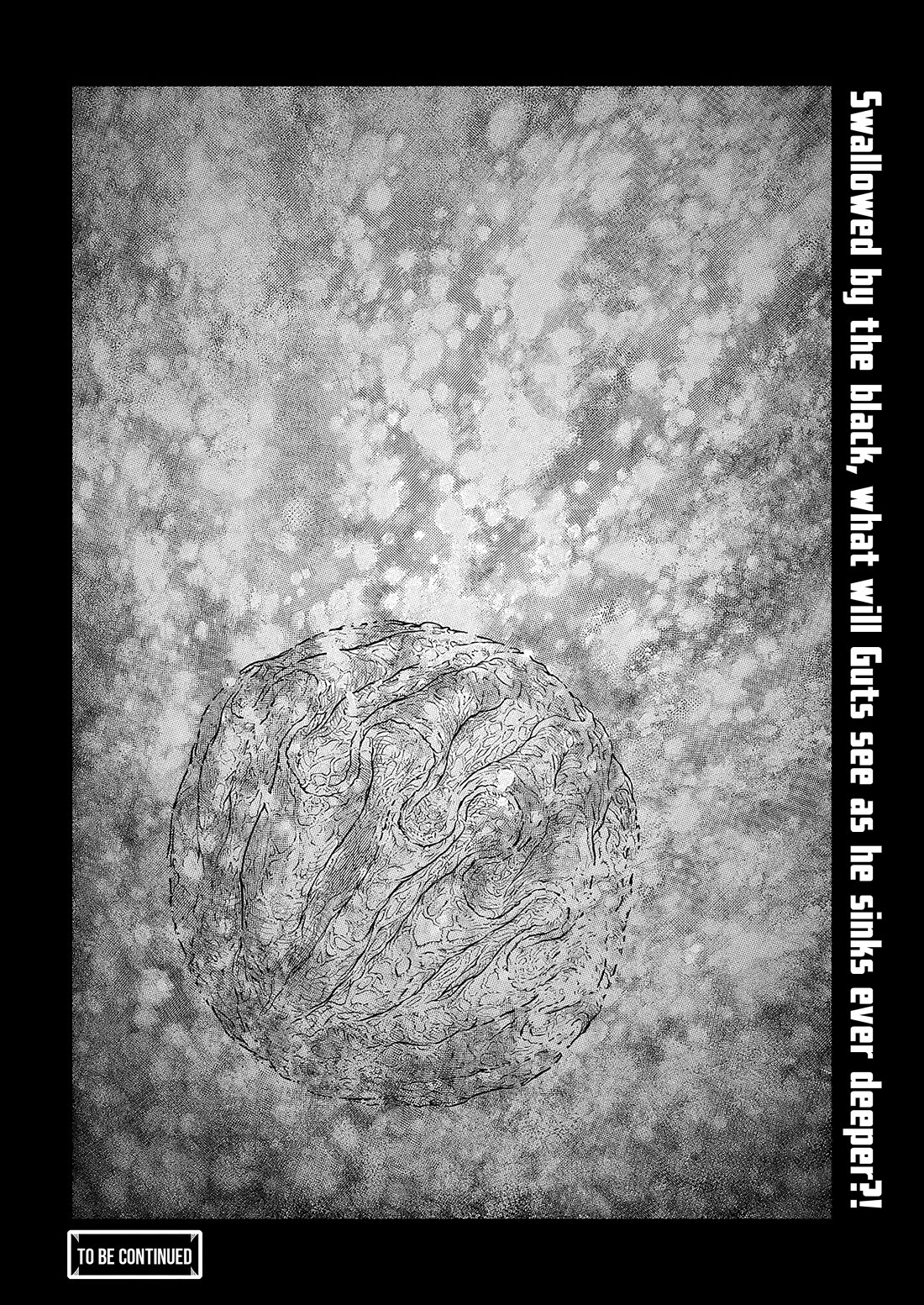 Berserk chapter 383 page 23