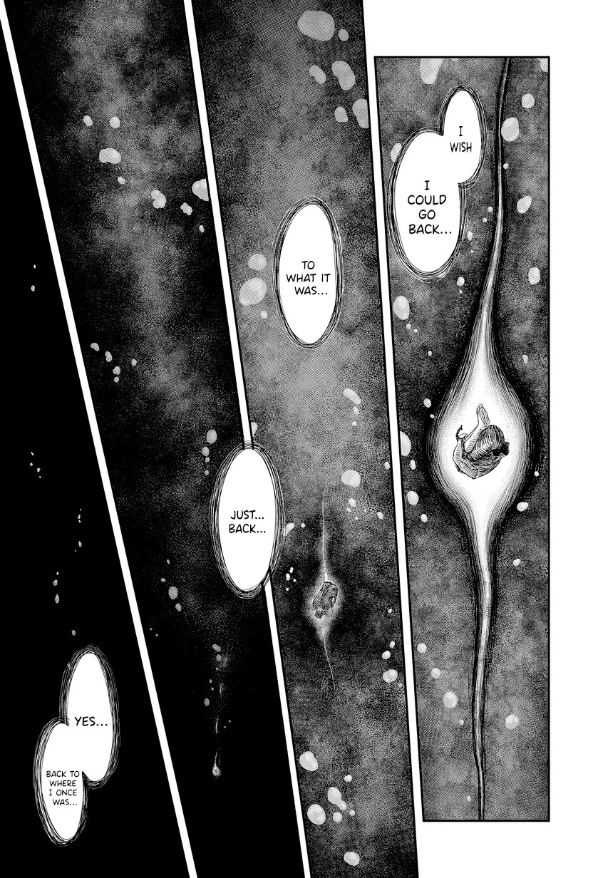 Berserk chapter 384 page 6