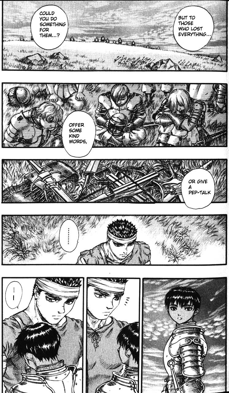 Berserk chapter 70 page 15