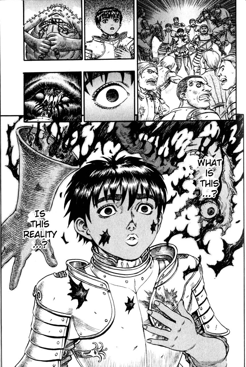 Berserk chapter 79 page 5