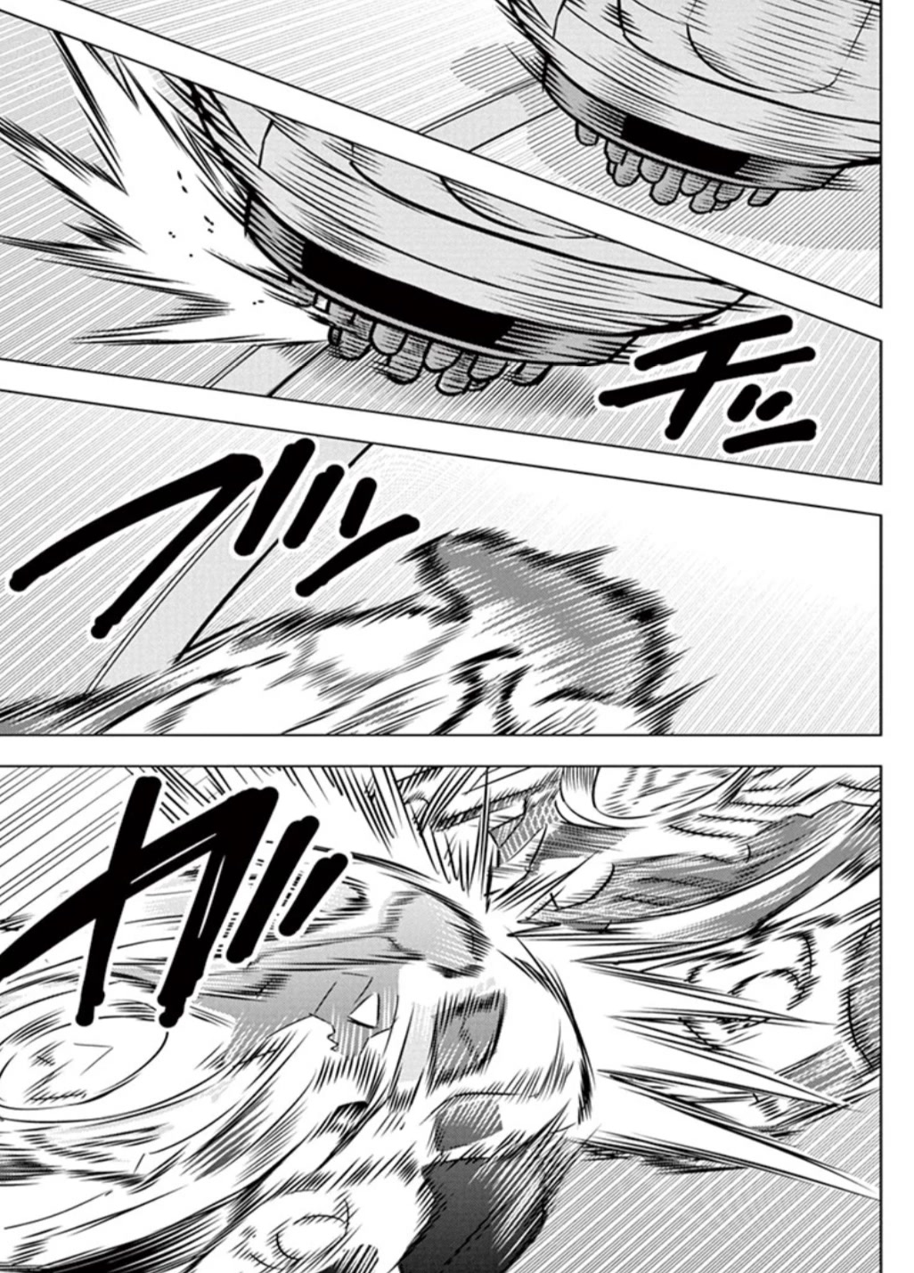 Beyblade Burst chapter 13 page 19