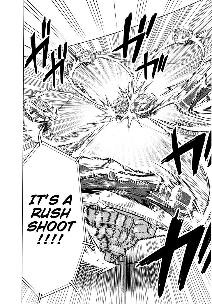Beyblade Burst chapter 2 page 29