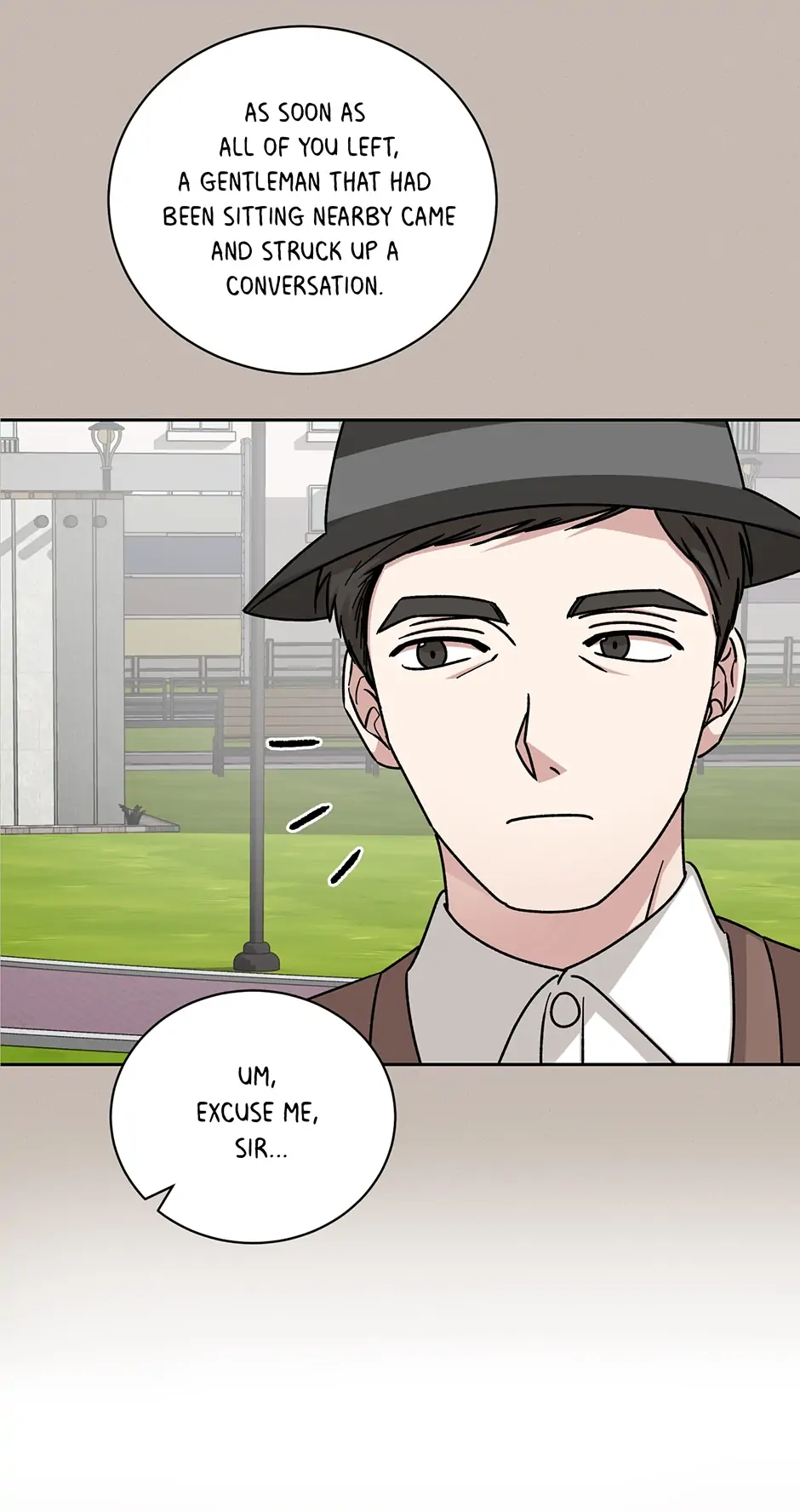 Big Life chapter 109 page 10