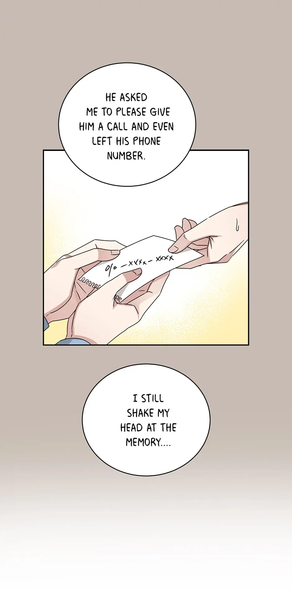 Big Life chapter 109 page 20