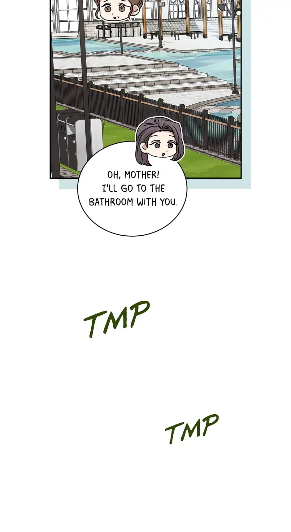 Big Life chapter 109 page 3