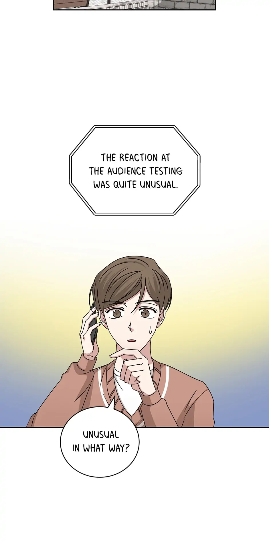 Big Life chapter 109 page 30