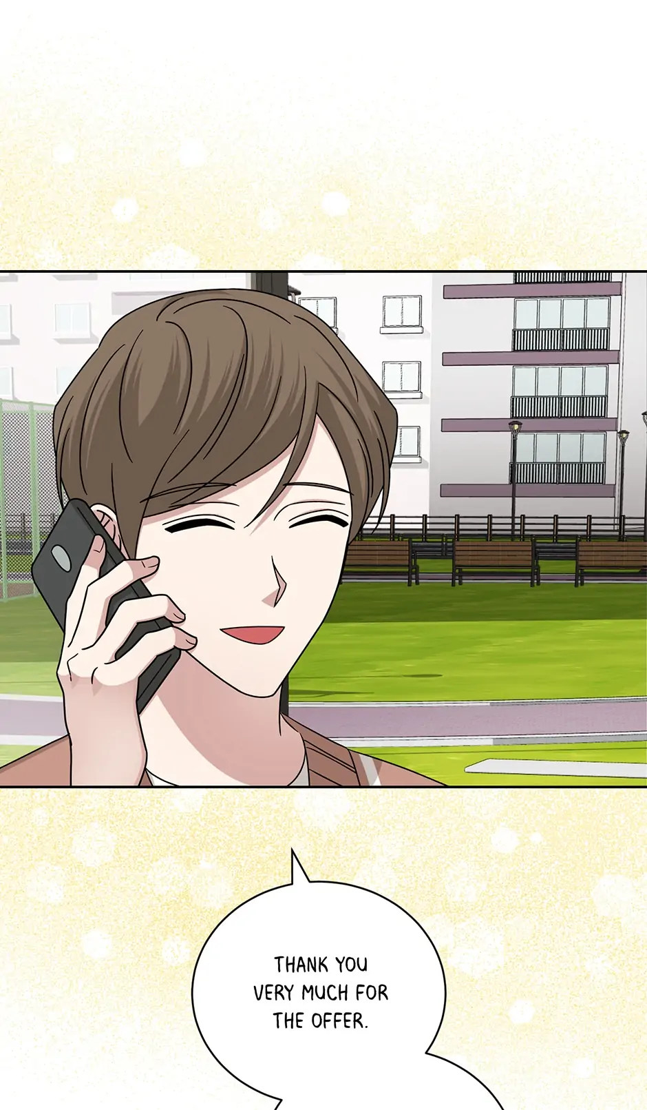 Big Life chapter 109 page 33