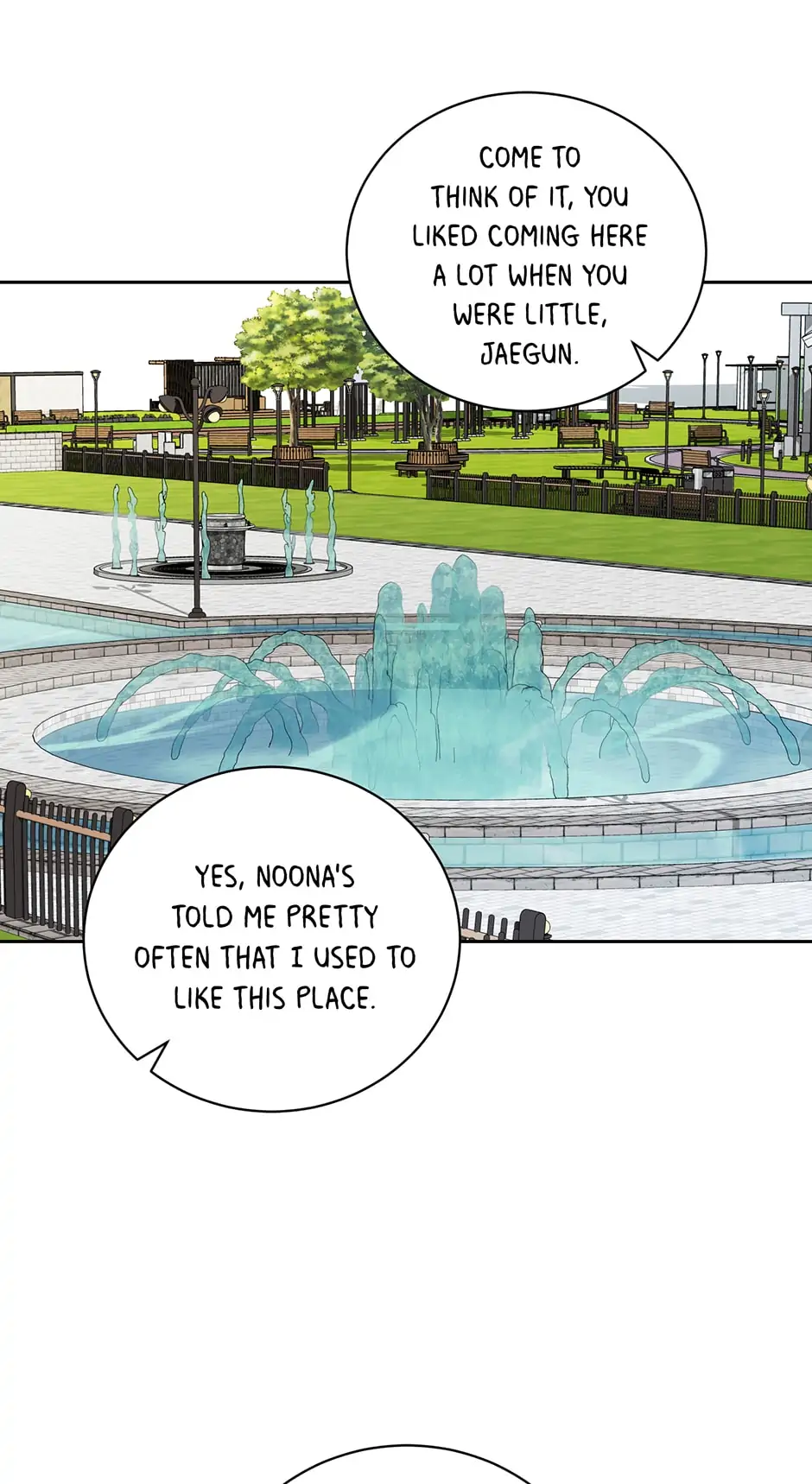 Big Life chapter 109 page 4