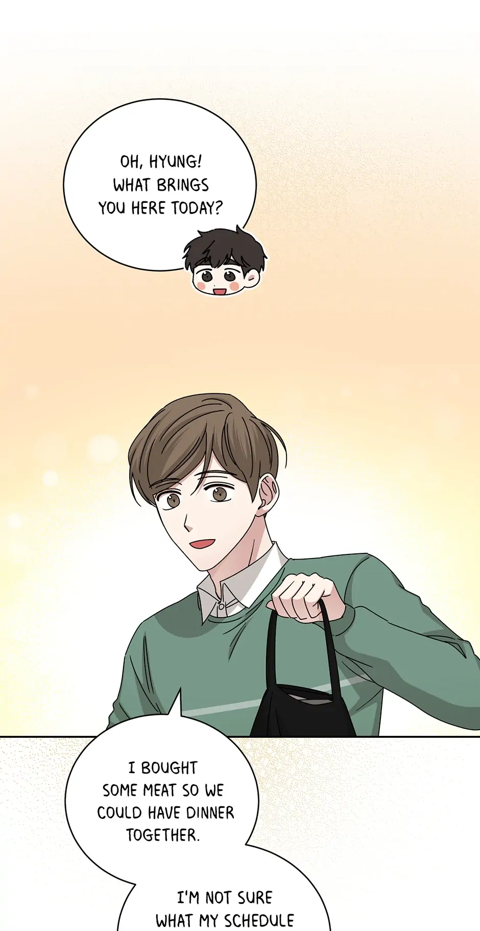 Big Life chapter 109 page 40