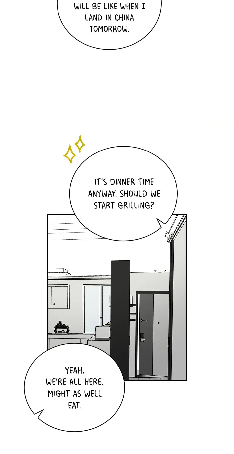 Big Life chapter 109 page 41