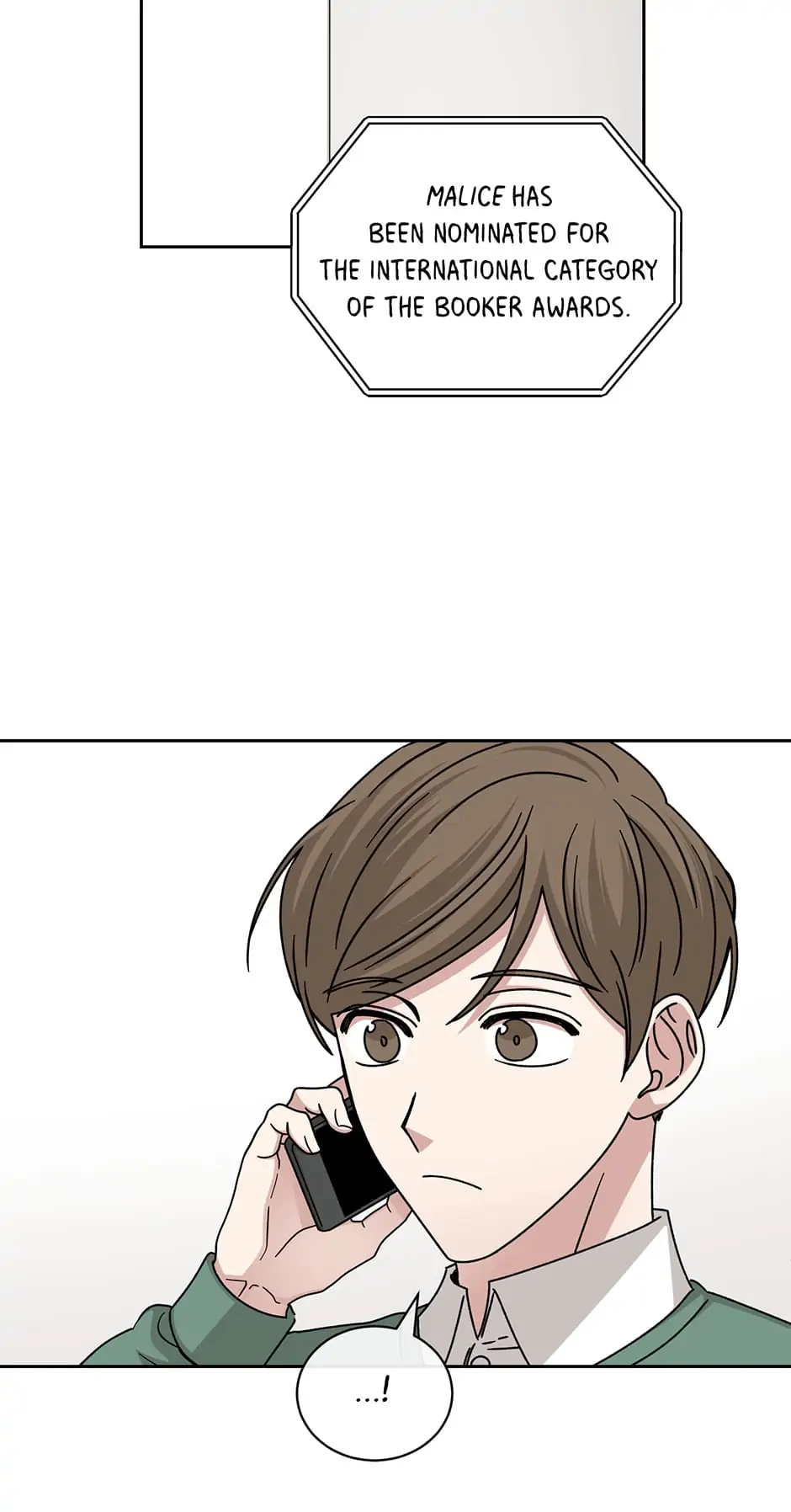 Big Life chapter 109 page 44