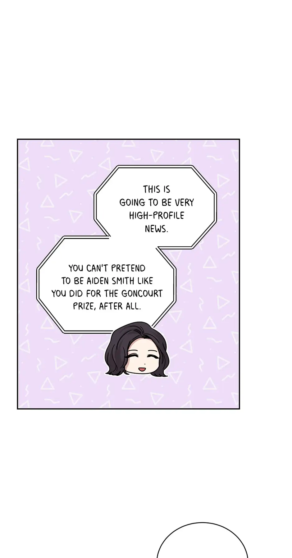 Big Life chapter 109 page 45