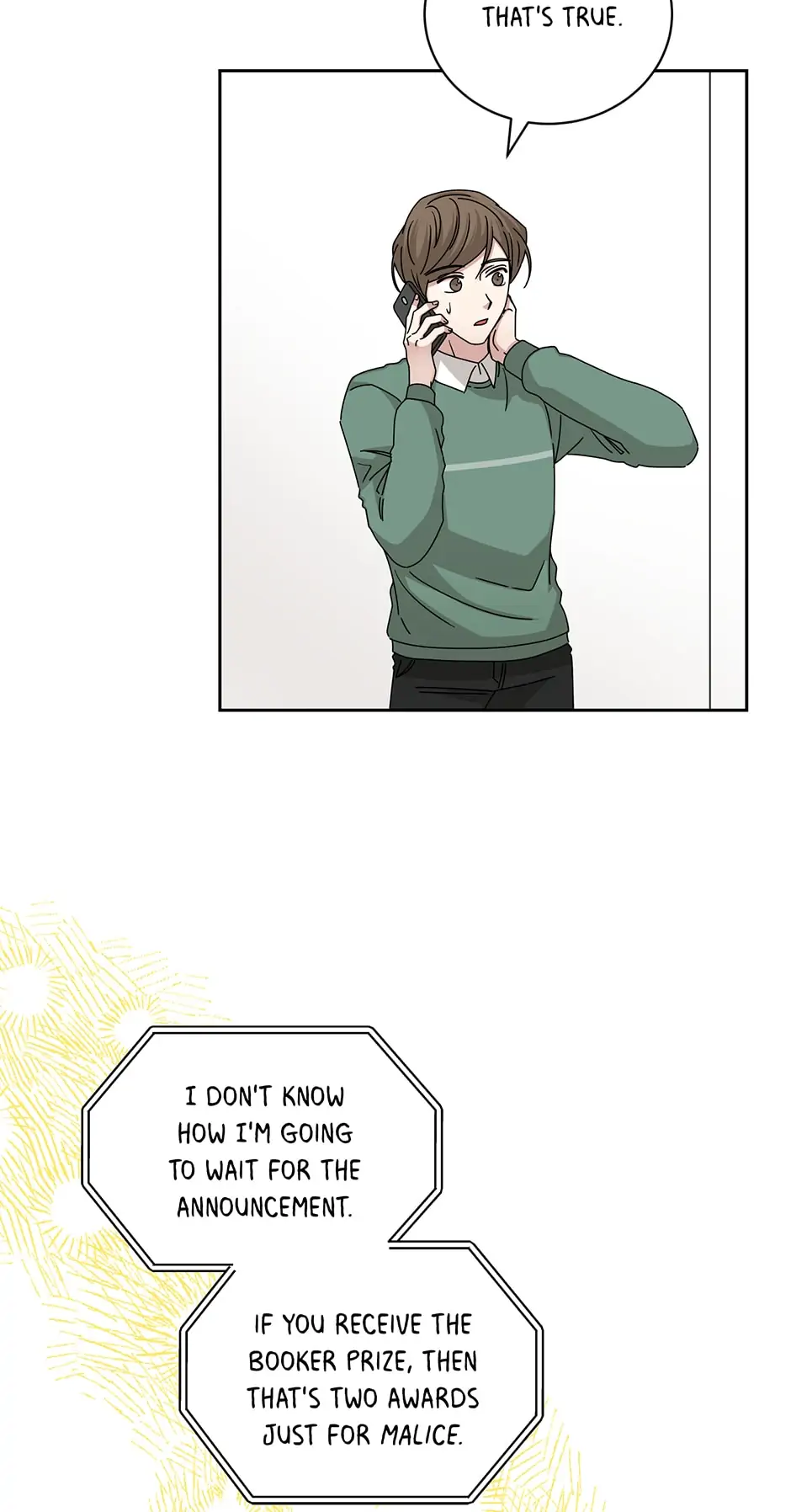 Big Life chapter 109 page 46