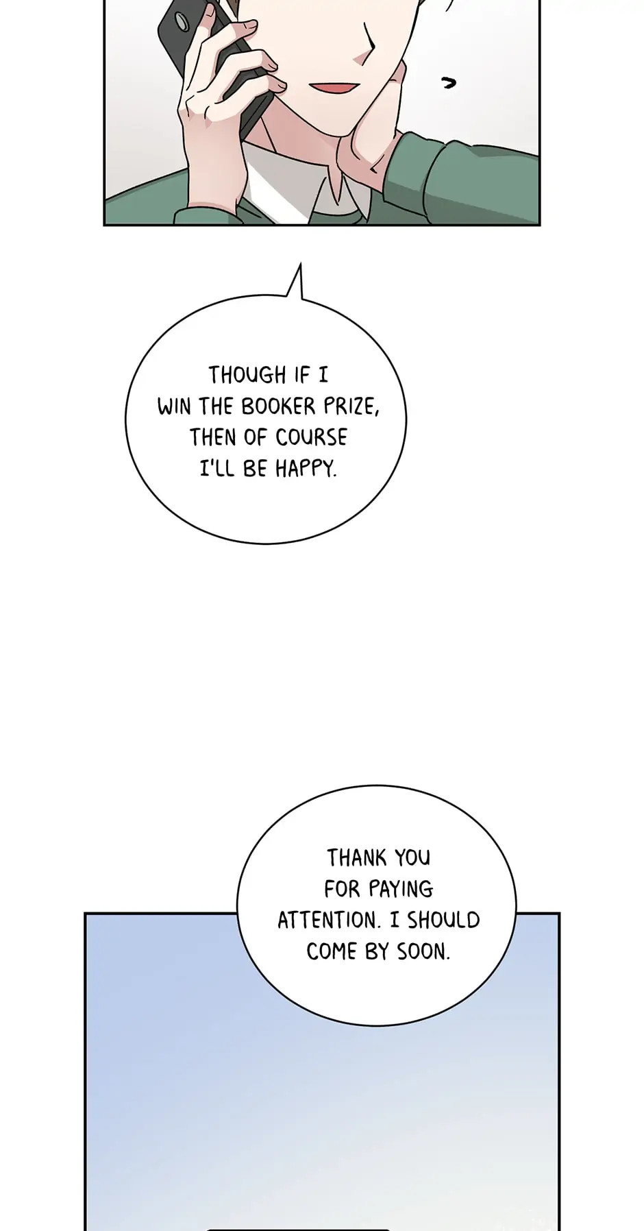 Big Life chapter 109 page 48