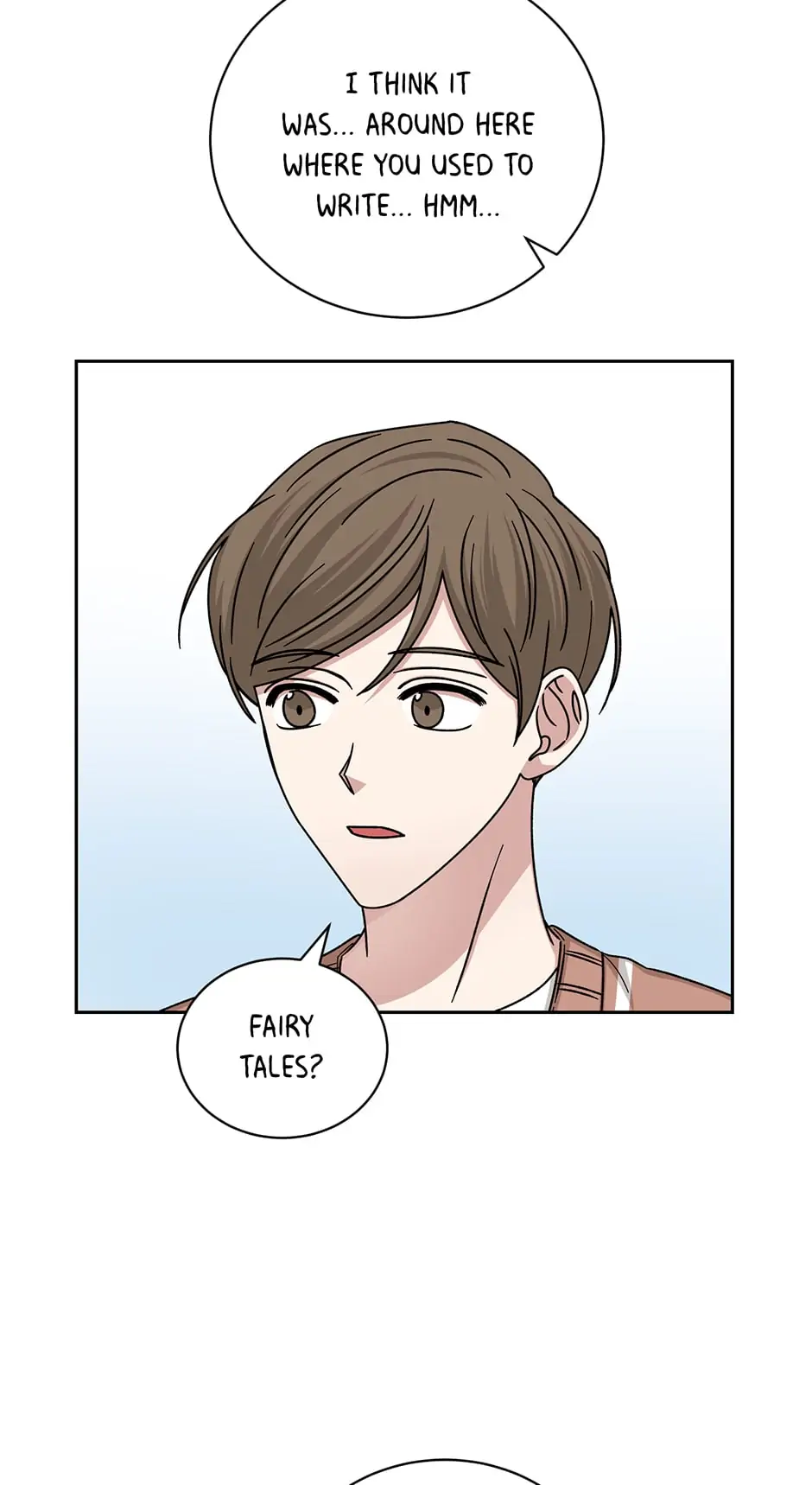 Big Life chapter 109 page 5