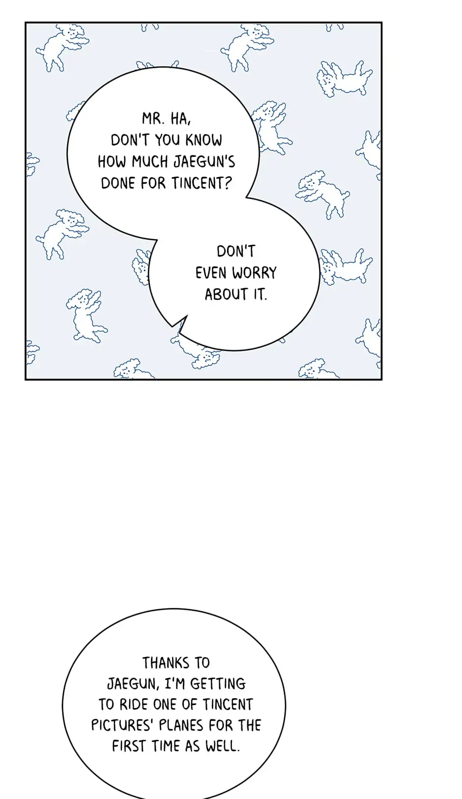 Big Life chapter 109 page 52