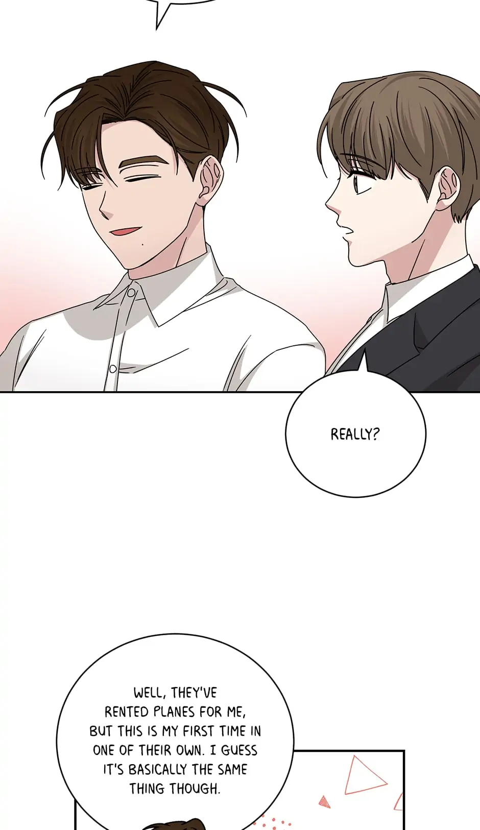 Big Life chapter 109 page 53