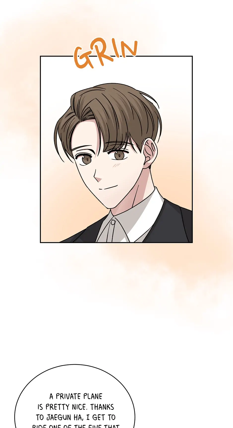 Big Life chapter 109 page 60