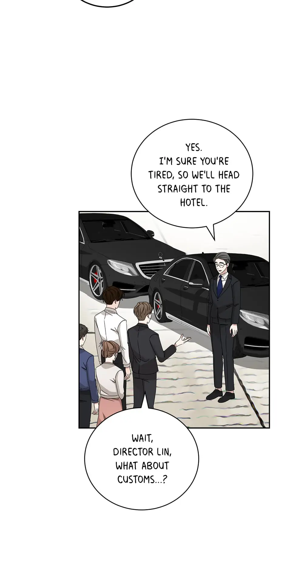 Big Life chapter 109 page 66