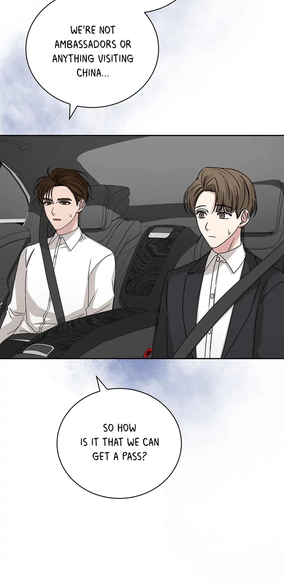 Big Life chapter 109 page 70