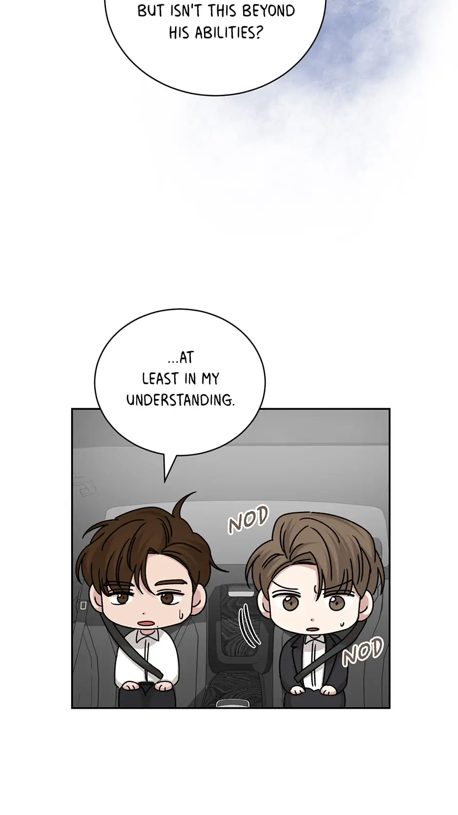 Big Life chapter 109 page 72