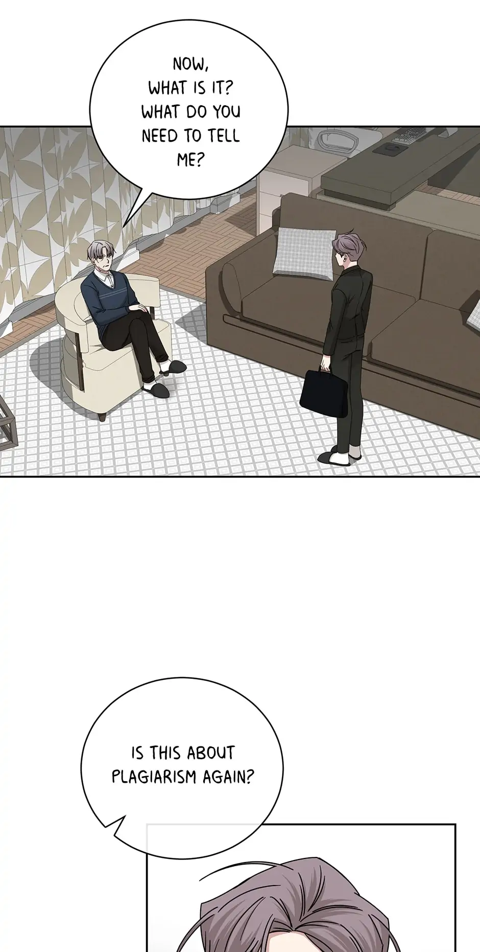 Big Life chapter 117 page 15