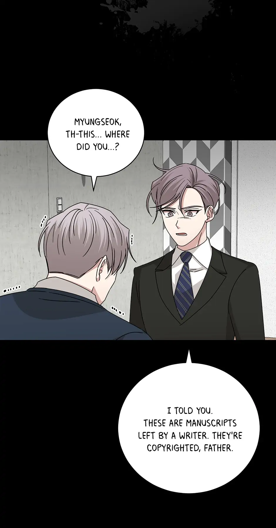 Big Life chapter 117 page 26