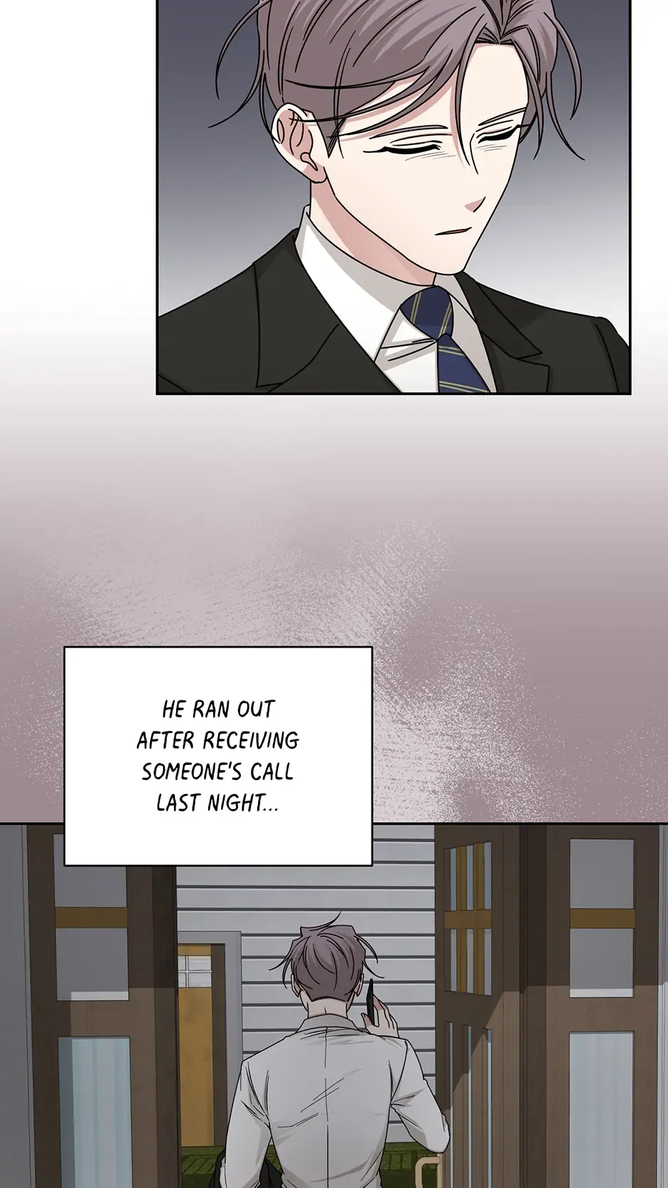 Big Life chapter 117 page 3