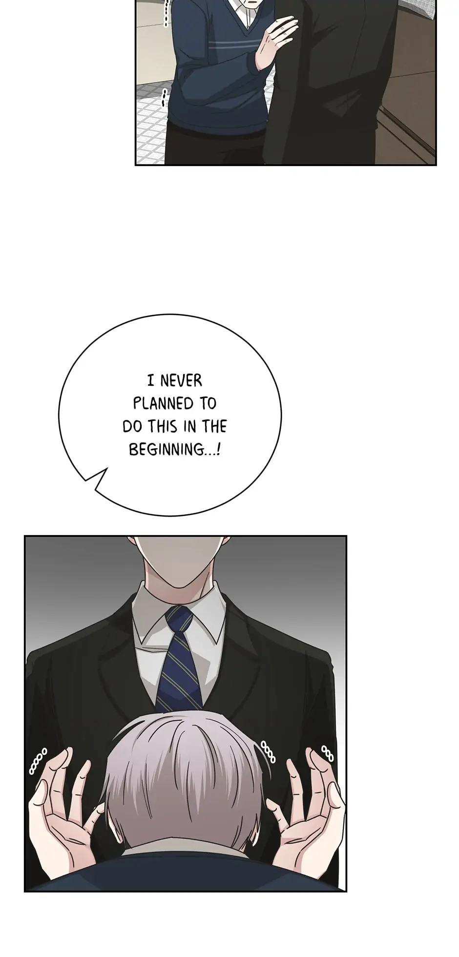 Big Life chapter 117 page 40