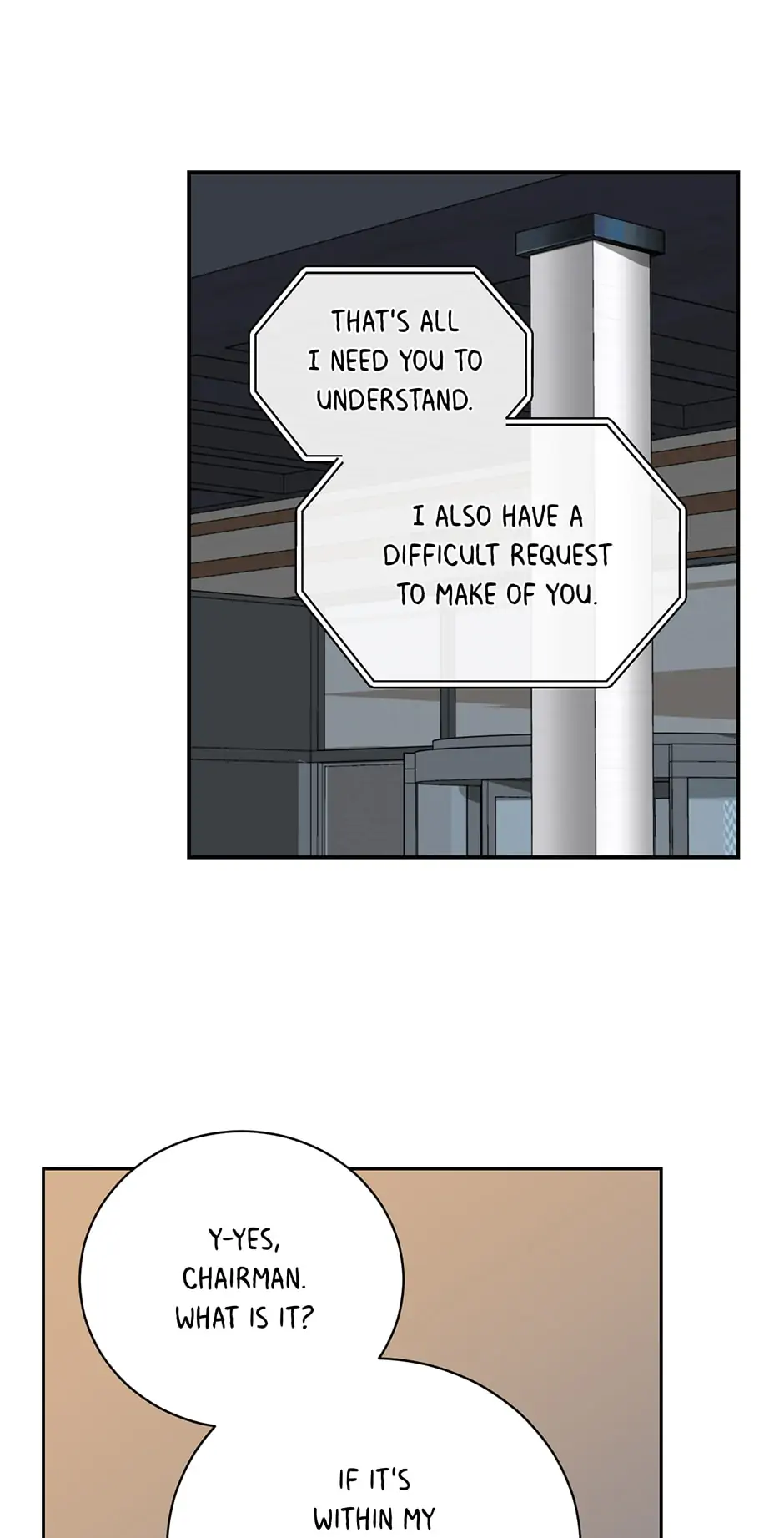 Big Life chapter 117 page 52