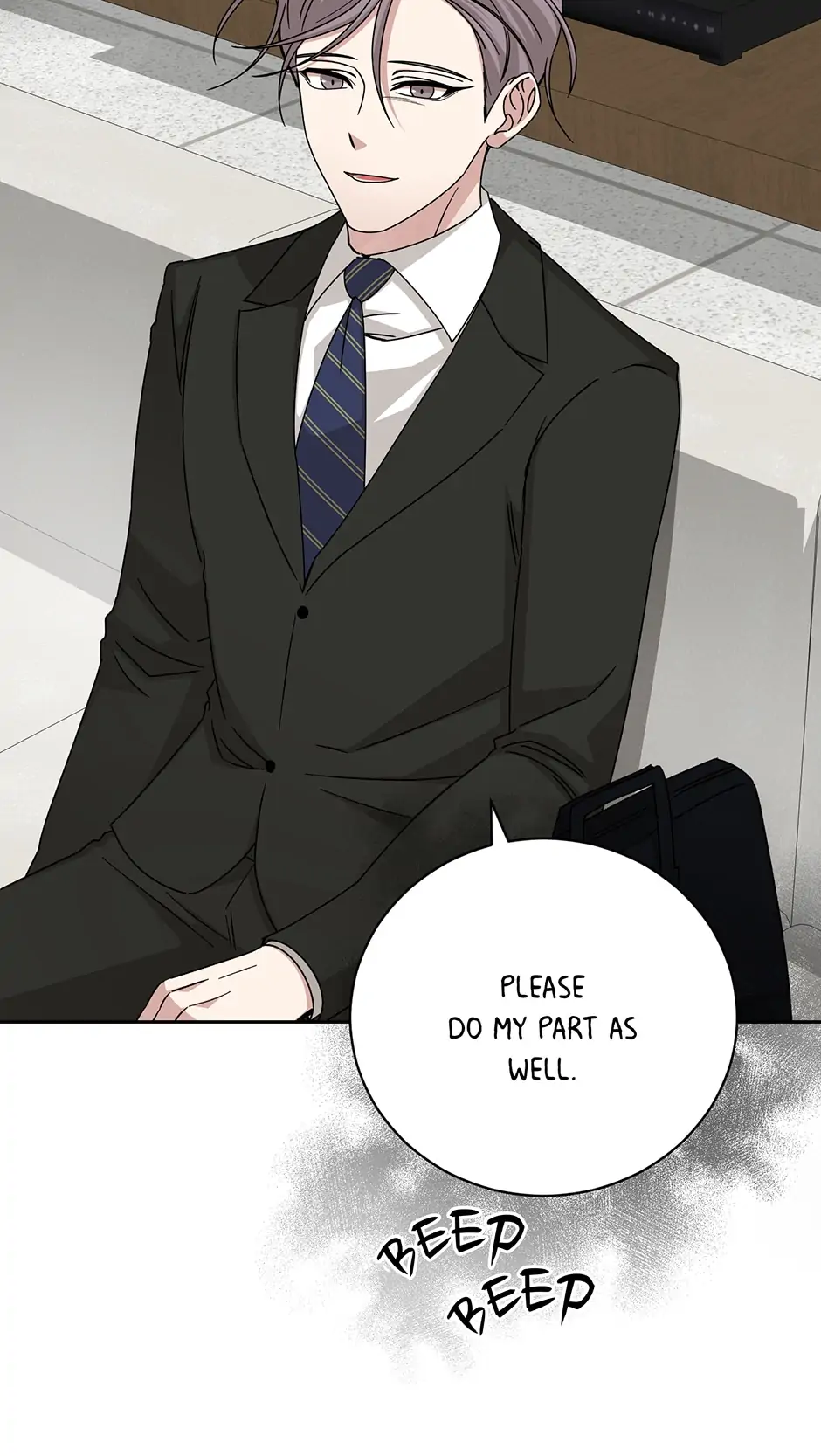 Big Life chapter 117 page 6