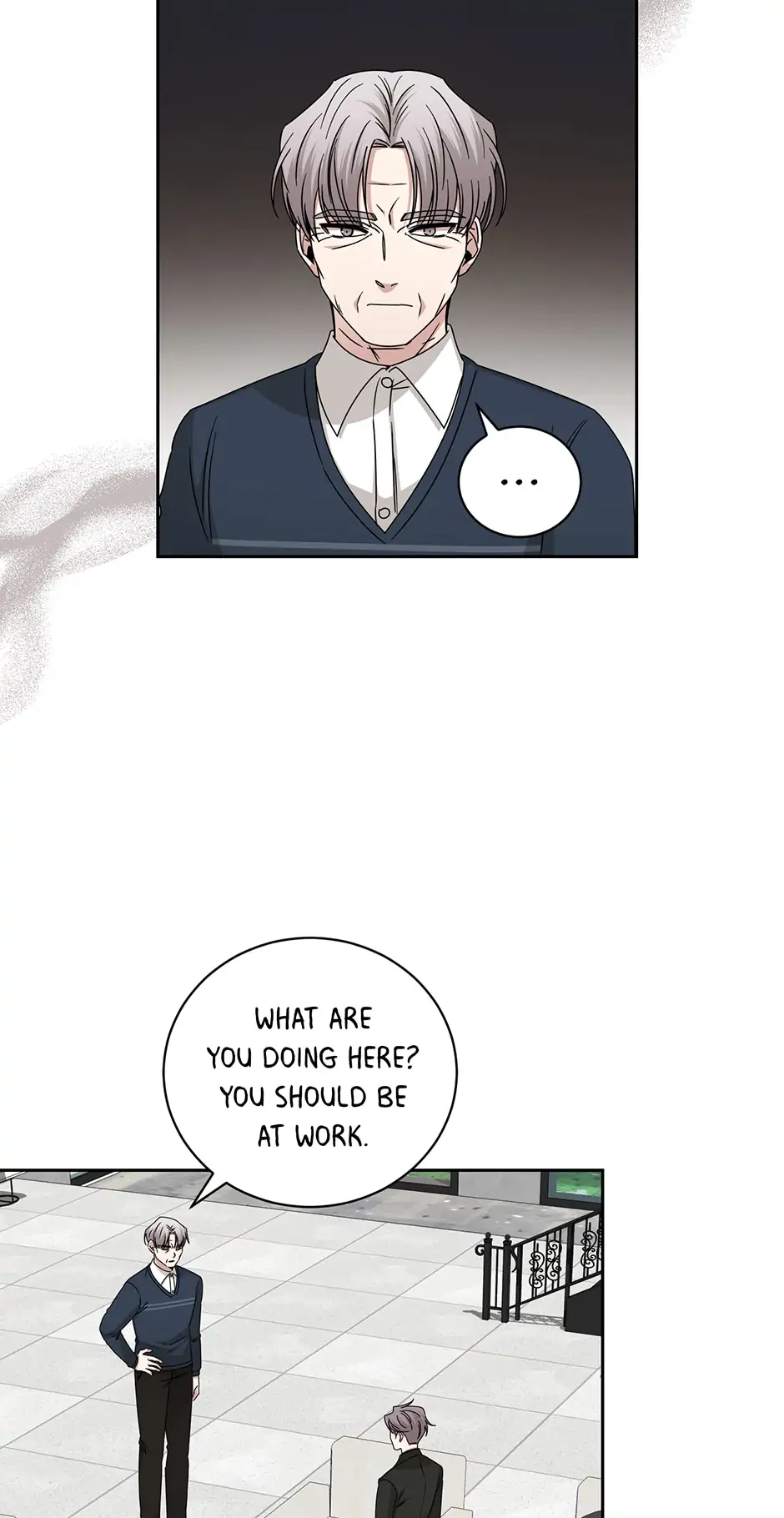 Big Life chapter 117 page 8