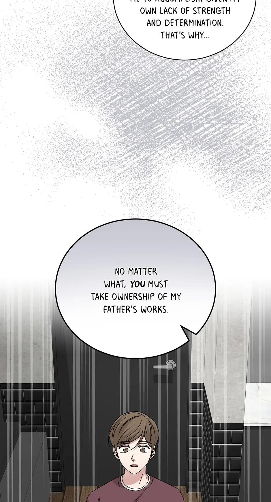 Big Life chapter 120 page 21