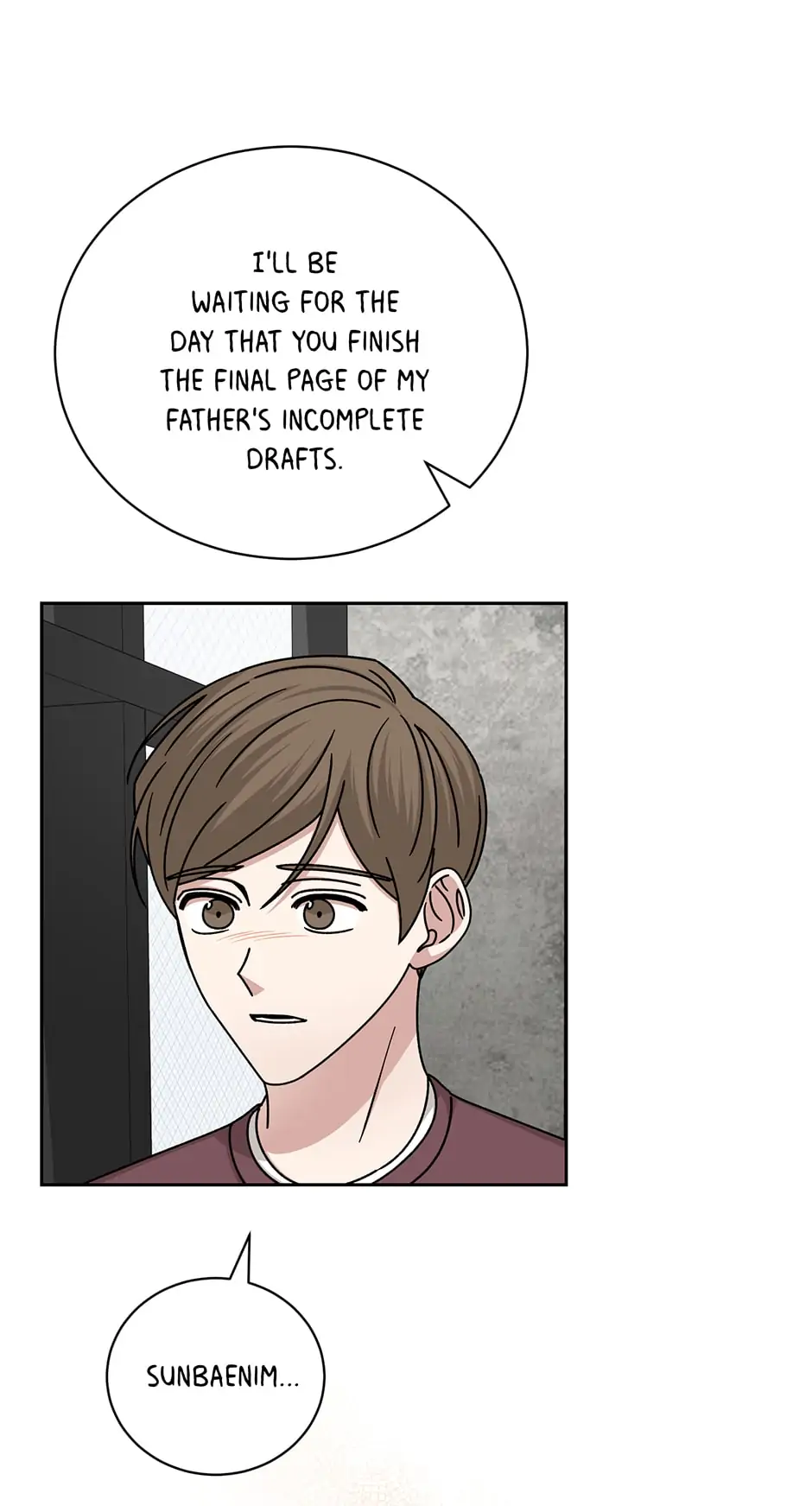 Big Life chapter 120 page 23