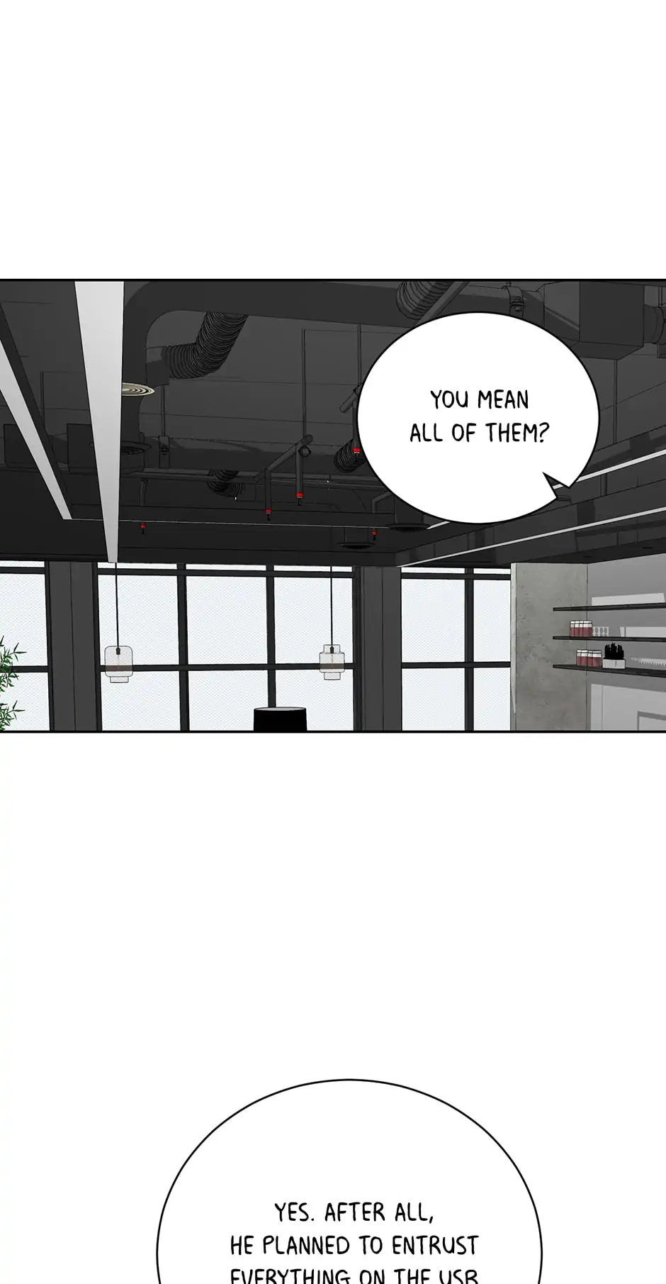 Big Life chapter 120 page 28