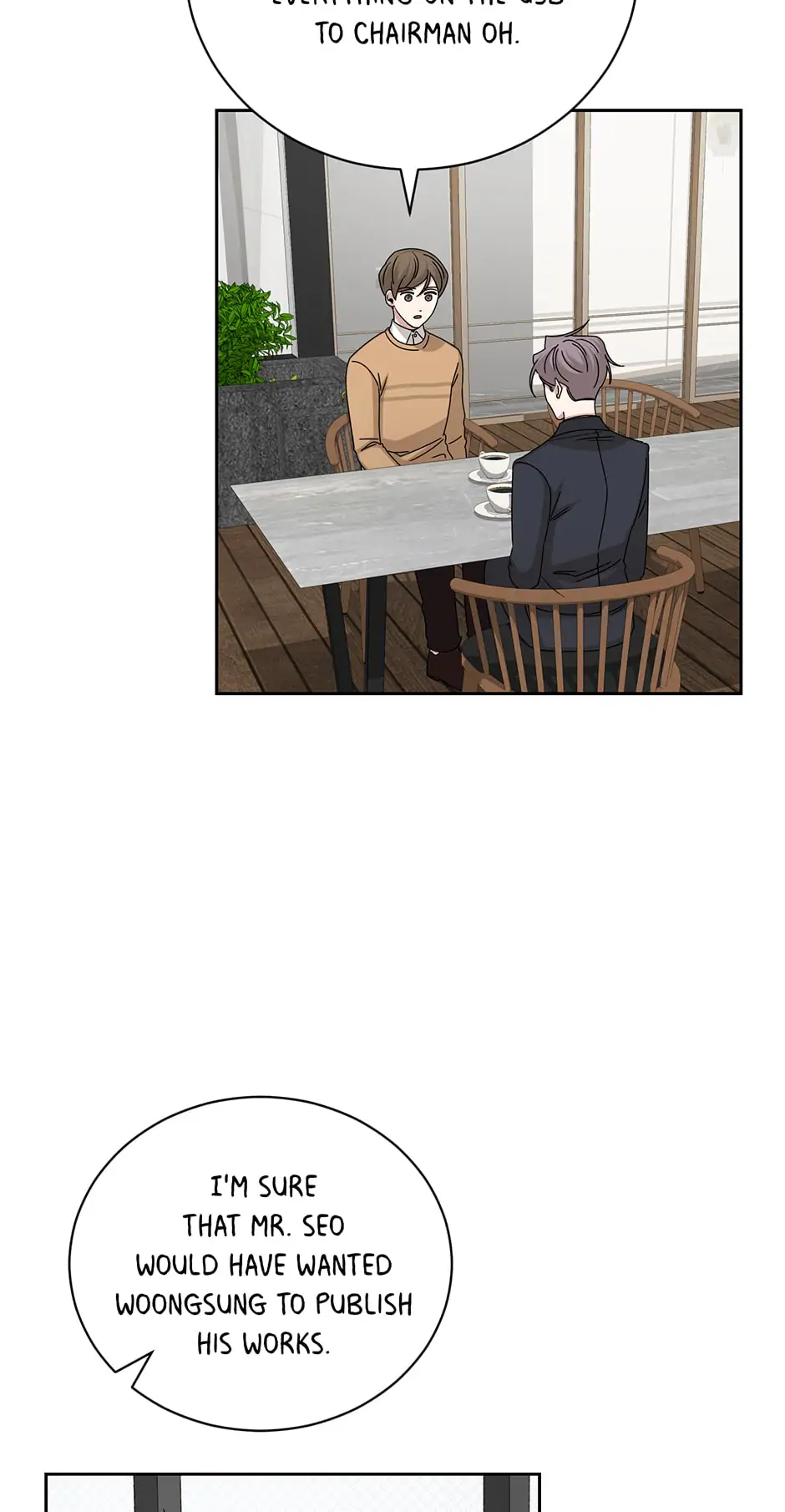 Big Life chapter 120 page 29